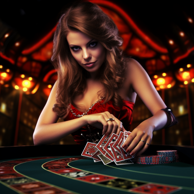 Prizmabet NetEnt Live: Canlı Casino Deneyiminde Lider Sağlayıcı