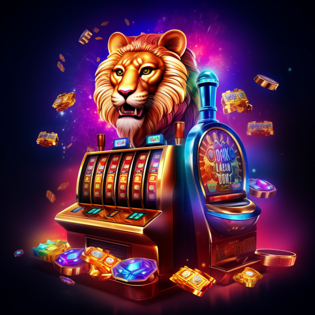 Mega Moolah Slot Oyunu: Büyük Jackpot Ödülleri ve Eğlence