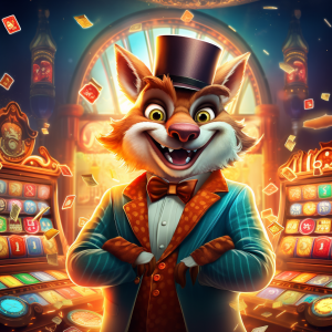 Mega Moolah Slot Oyunu: Büyük Jackpot Ödülleri ve Eğlence
