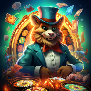 Mega Moolah Slot Oyunu: Büyük Jackpot Ödülleri ve Eğlence
